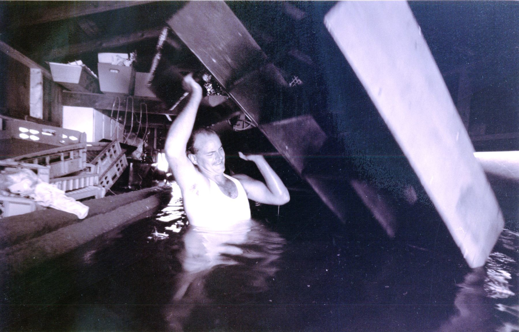 19930708 -- Keithsburg, Illinois